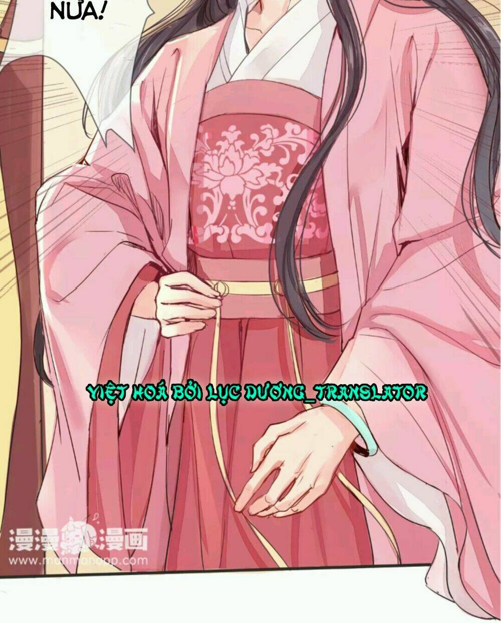 Chỉ Phu Vi Thê: Chapter 1