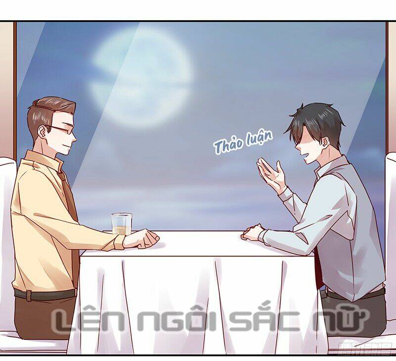 Vợ Yêu Của Ác Ma: Chapter 75