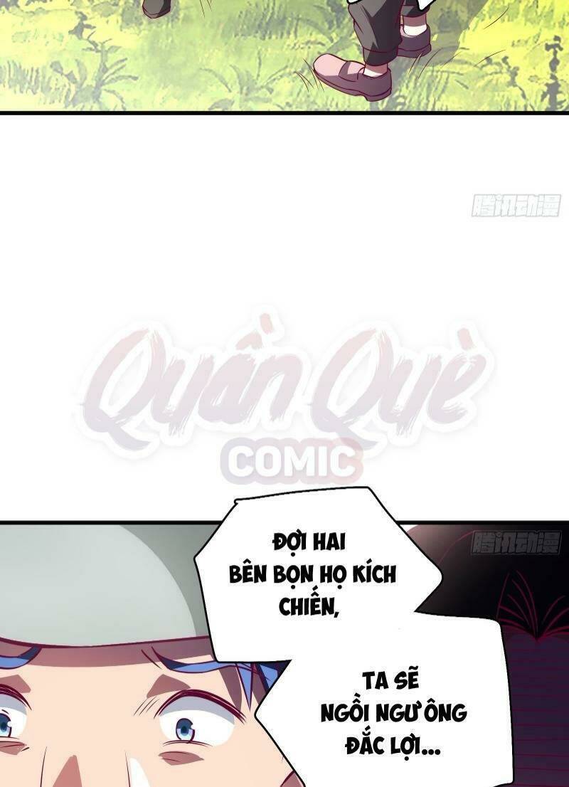 Shipper Thần Cấp: Chapter 14