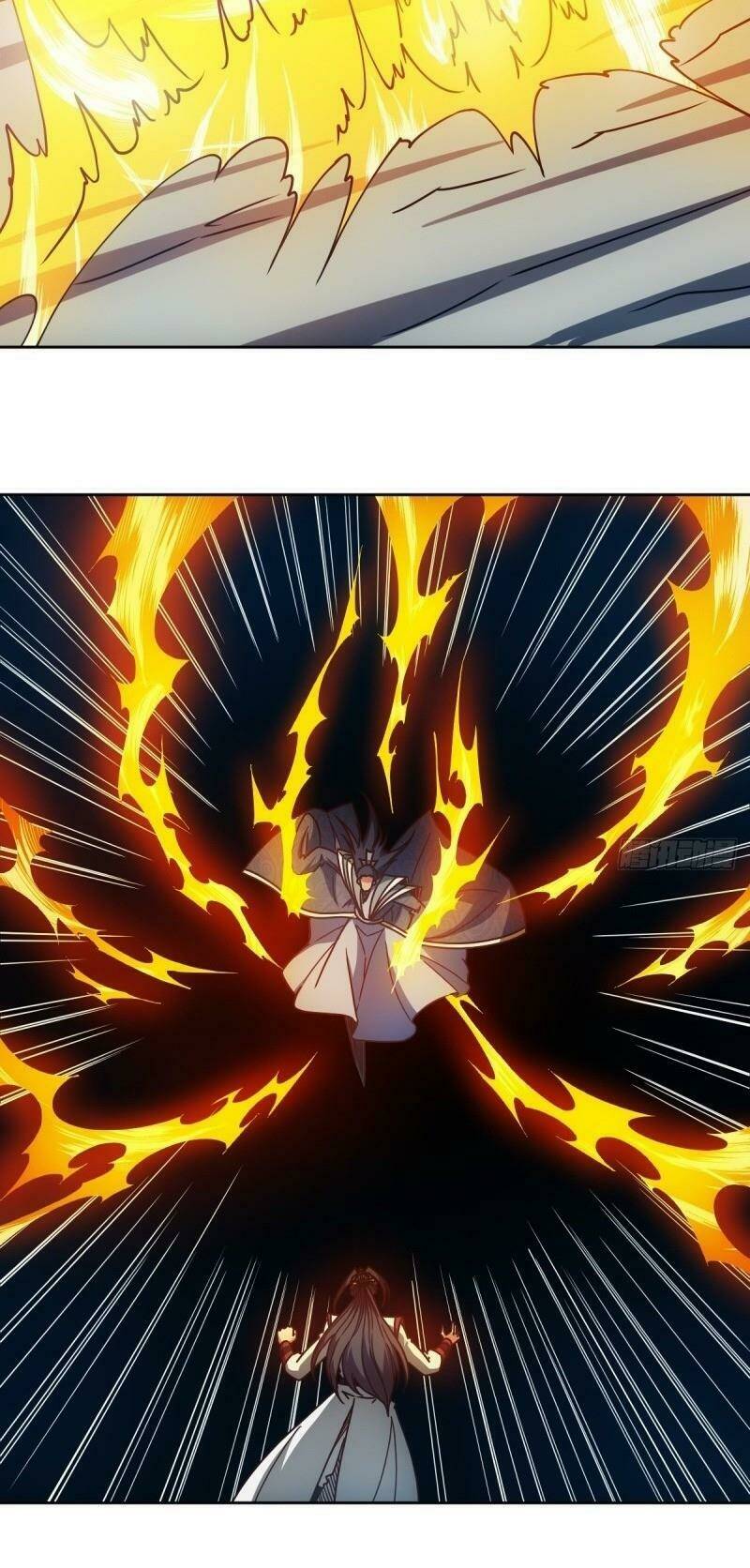 Hồng Thiên Thần Tôn: Chapter 92