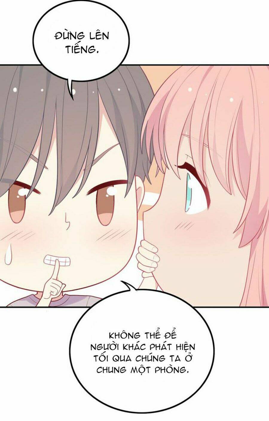 Vương Tử Thành Phố Và Công Chúa Amazon: Chapter 29