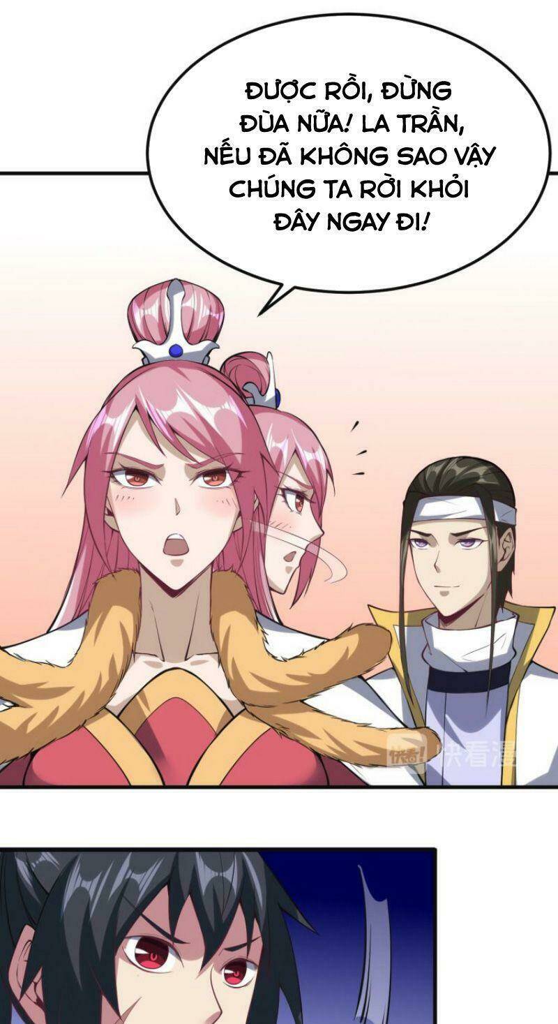 Đấu Hồn Đại Lục: Chapter 56