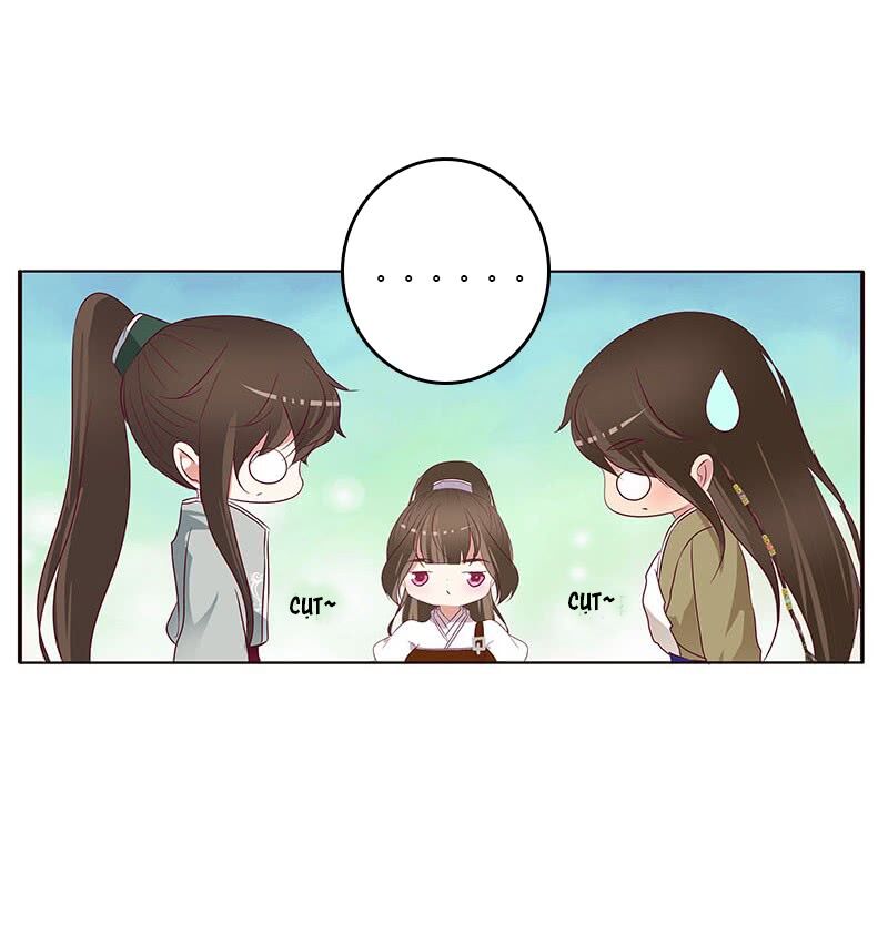 Thông Linh Phi: Chapter 312