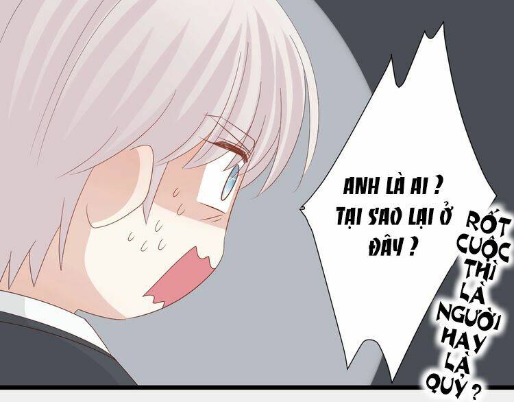 Nữ Hoàng Giá Đáo: Chapter 35