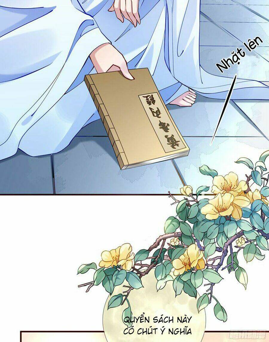 Tiểu Hoàng Thư Và Tiểu Hoàng Thúc: Chapter 8