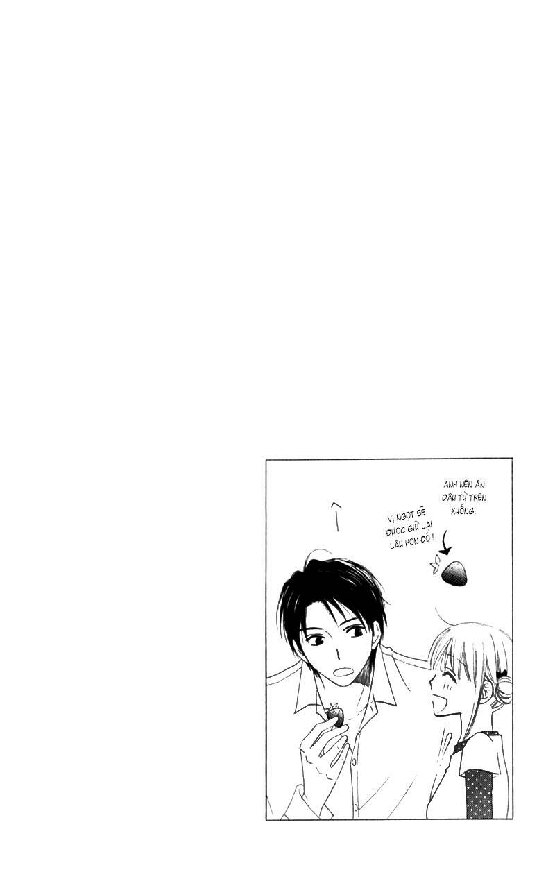 Love So Life: Chapter 30
