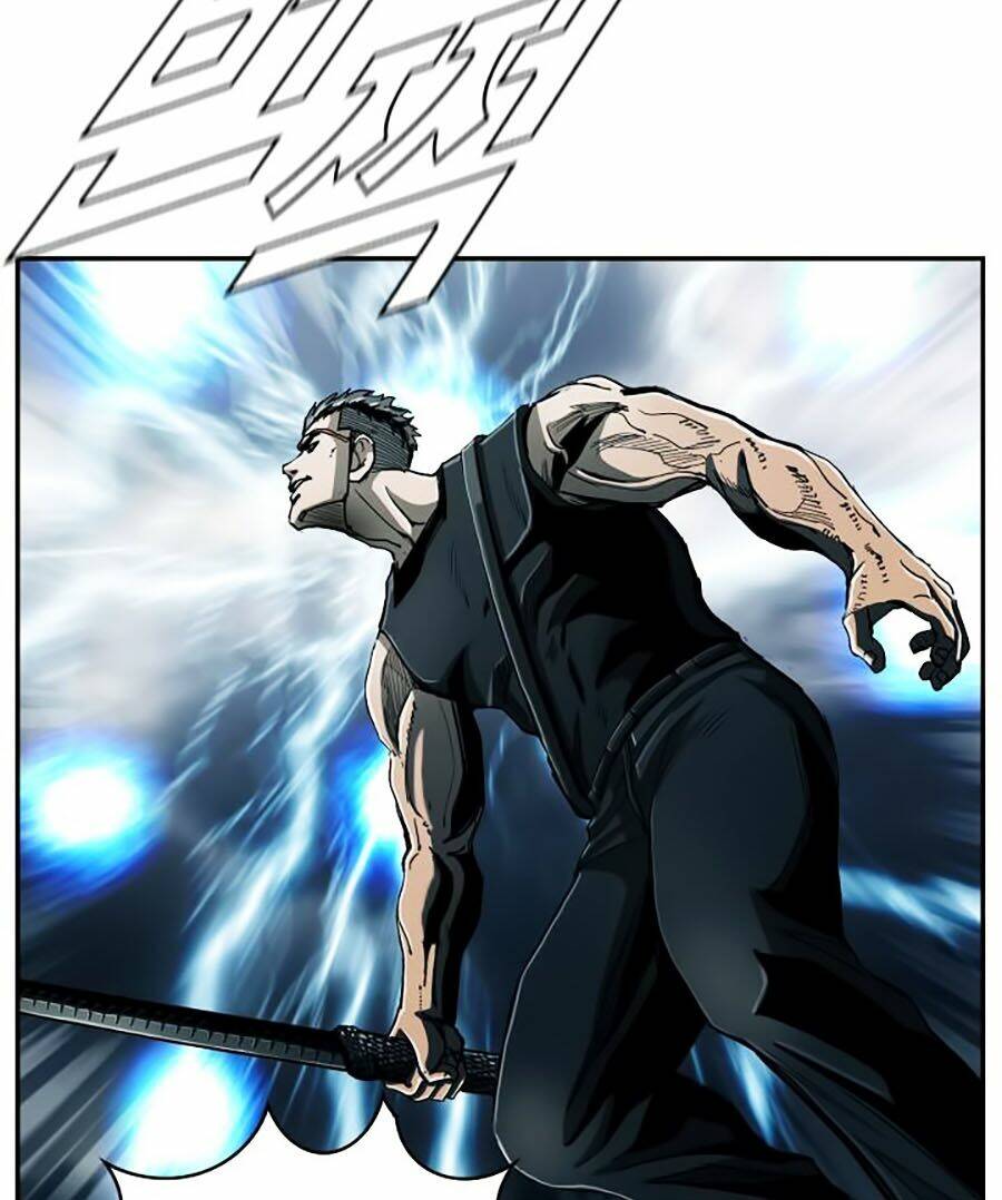 Thợ Săn Đầu Tiên: Chapter 71