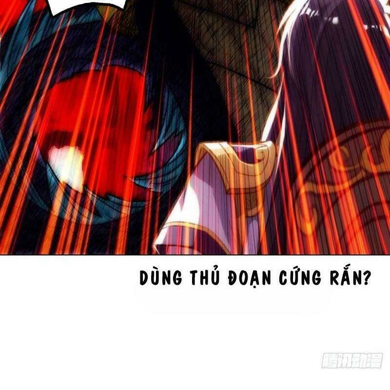 Bất Hủ Phàm Nhân: Chapter 55