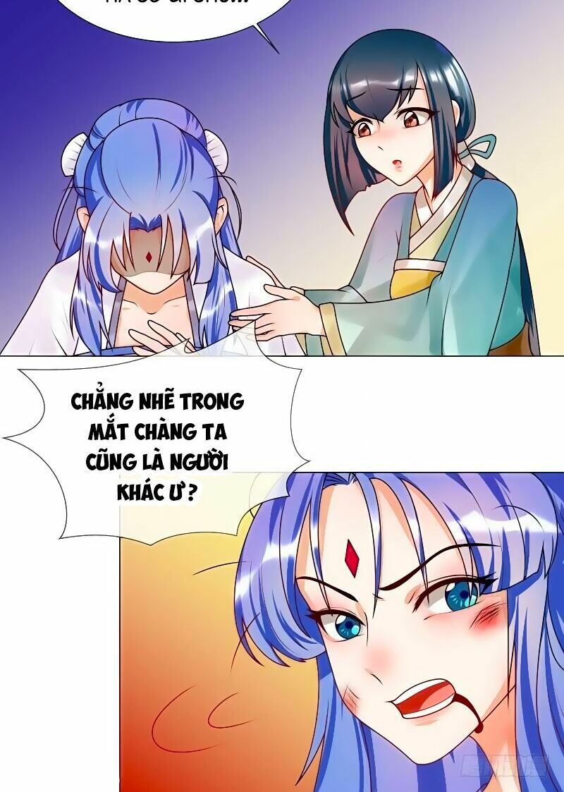 Thiên Tài Tiểu Độc Phi: Chapter 53