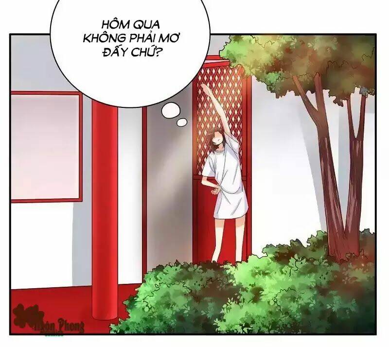 101 Phương Pháp Của Tổng Tài: Chapter 60