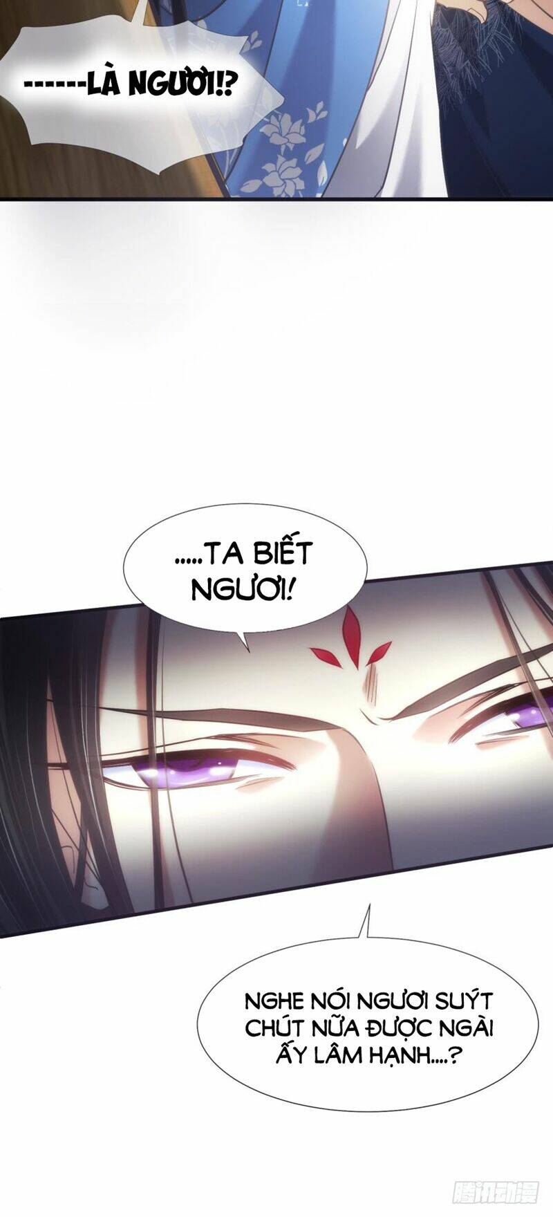 Một Vạn Tư Thế Công Lược Yêu Nam: Chapter 130