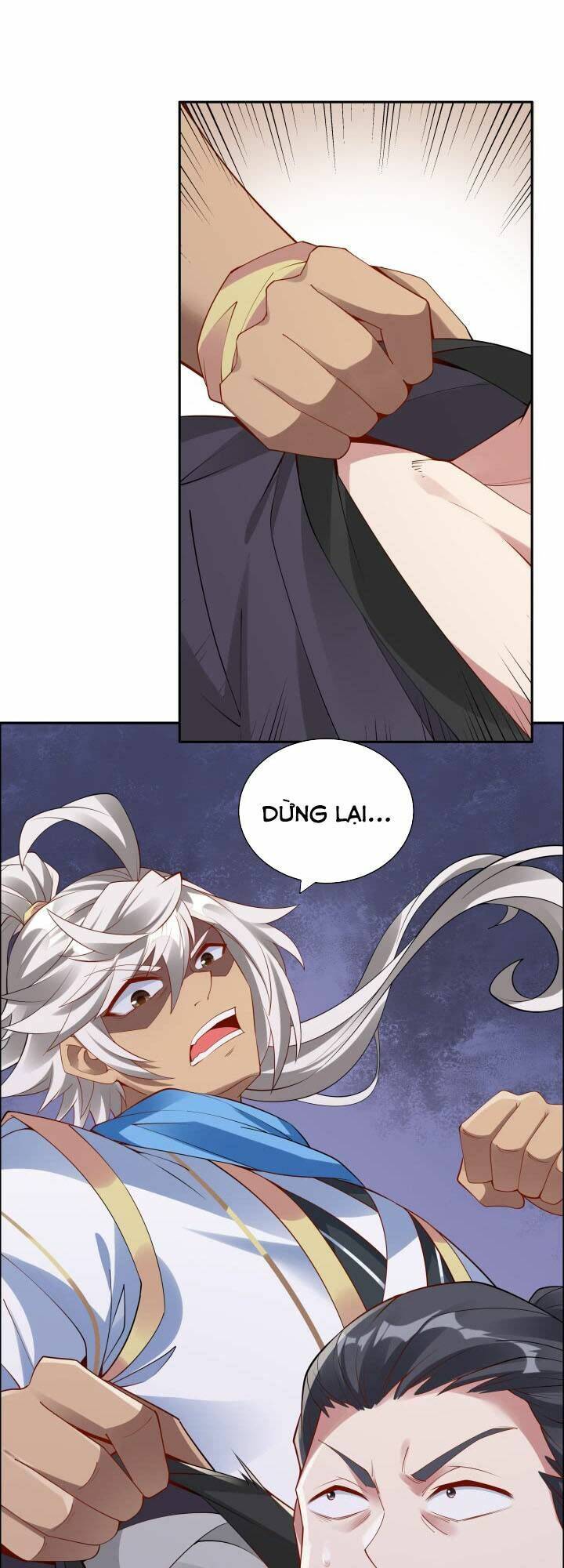 Nghịch Lân: Chapter 30