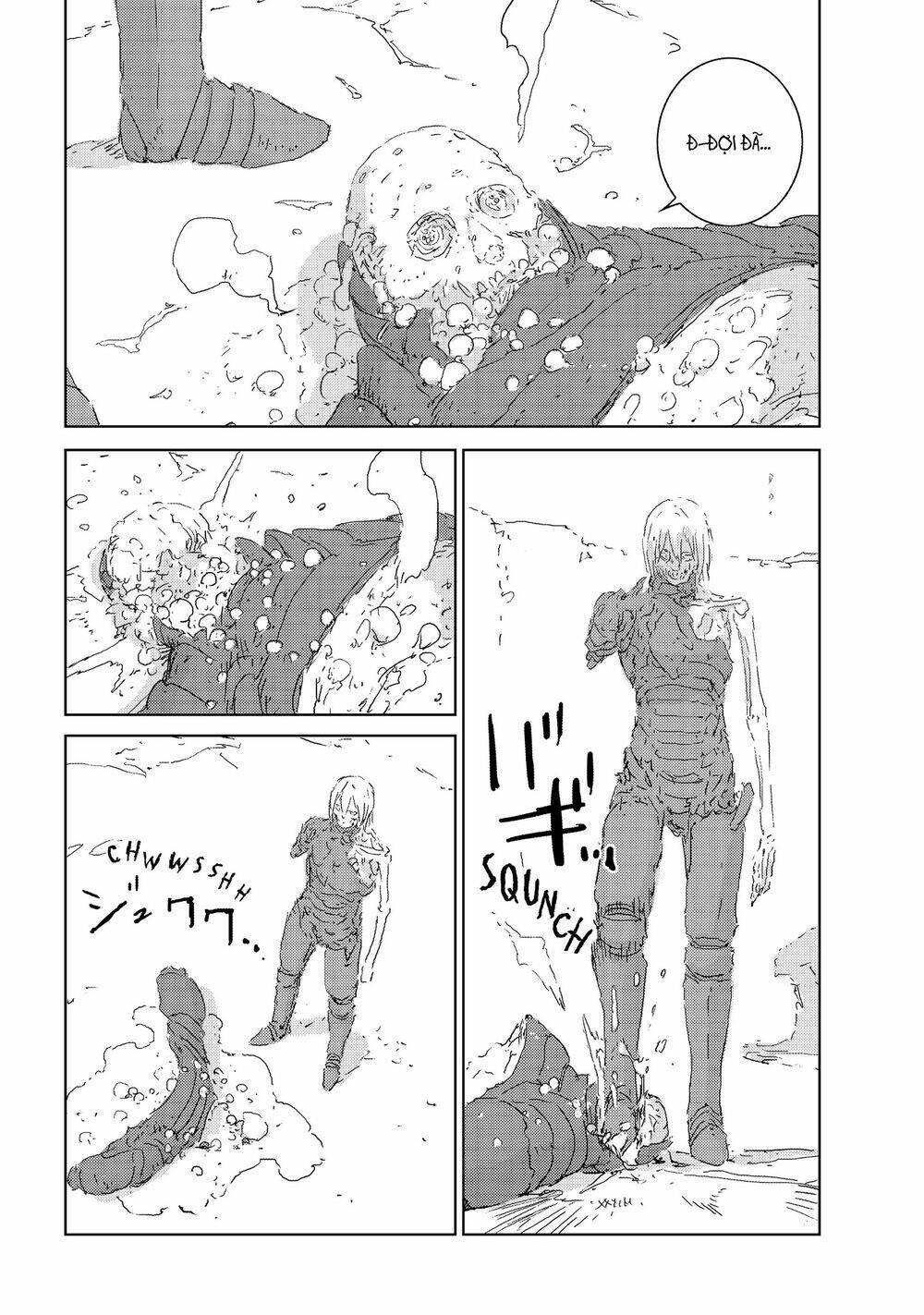 Aposimz: Chapter 3