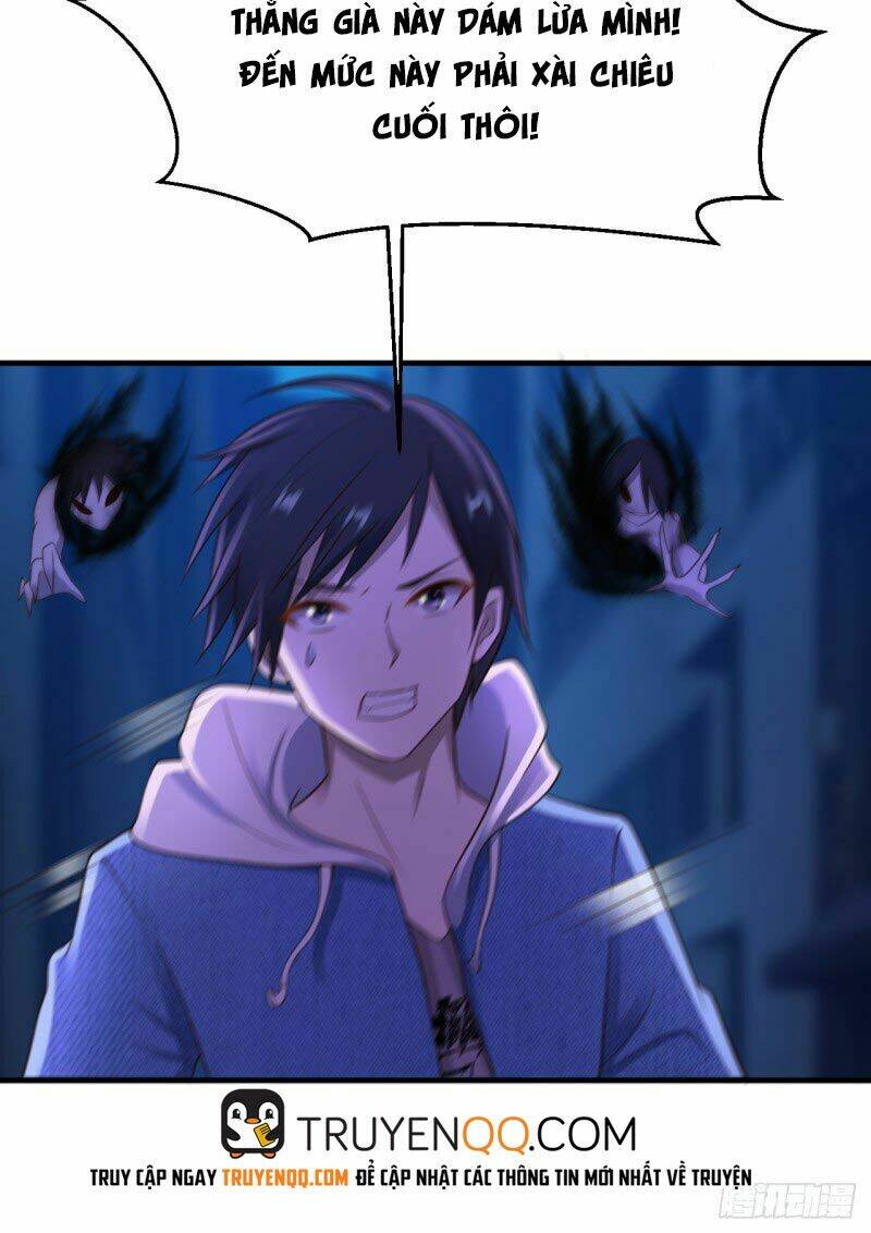 Em Gái Đừng Làm Phiền Tôi: Chapter 21