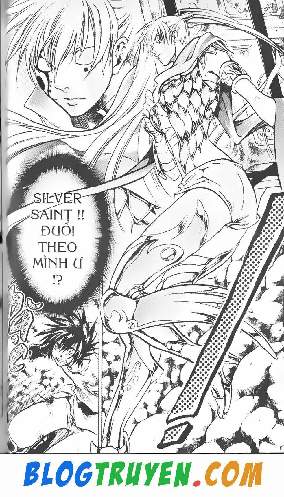 Thần Thoại Minh Vương: Chapter 54