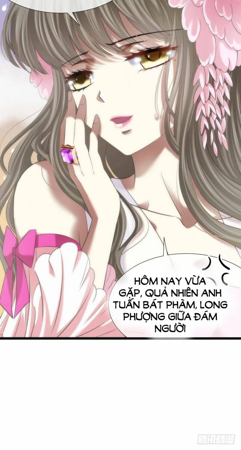 Một Vạn Tư Thế Công Lược Yêu Nam: Chapter 122