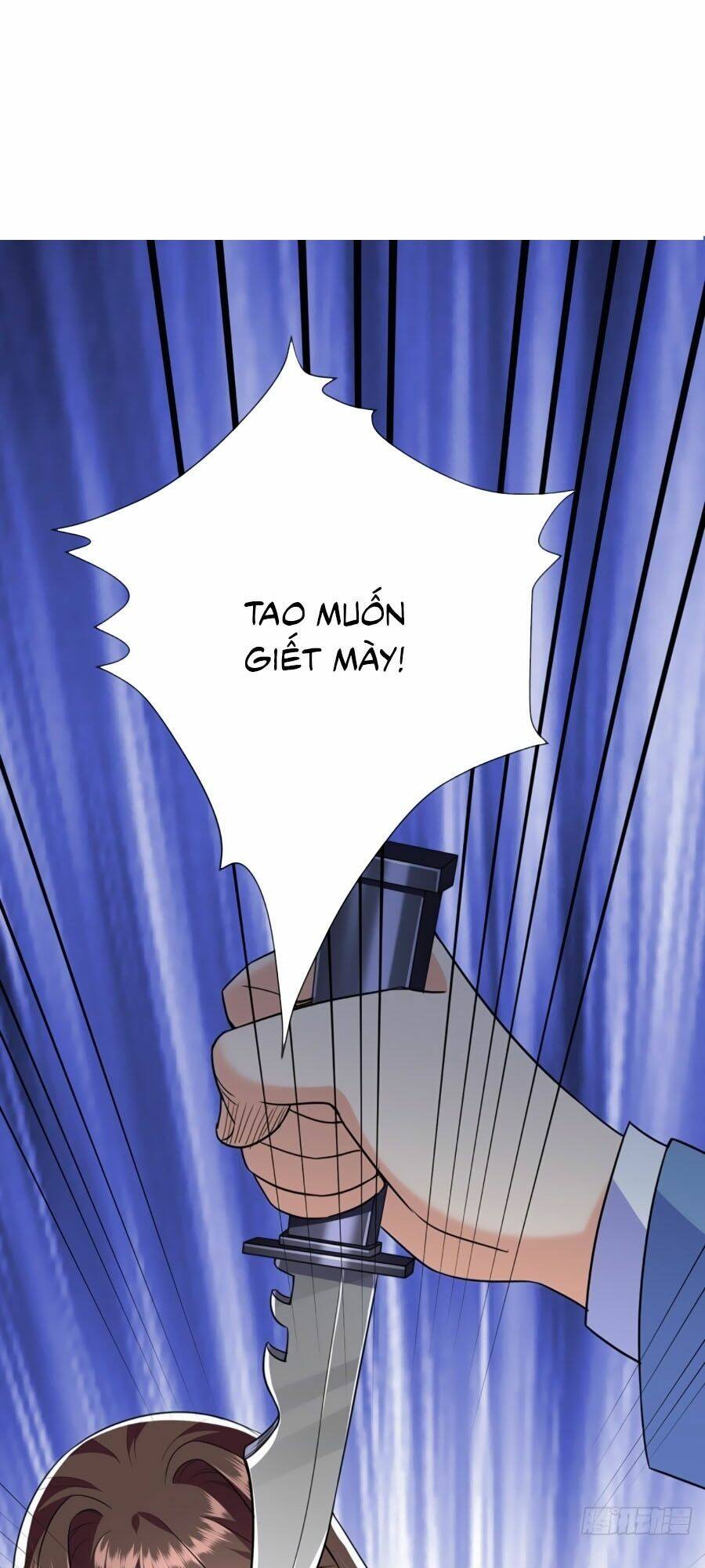 Nữ Vương Tàn Nhẫn: Chapter 21