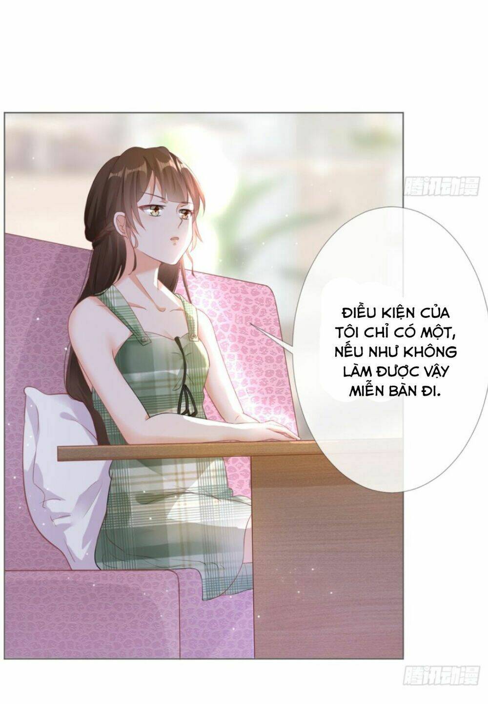 Hẹn Anh Một Giấc Mộng Thơ: Chapter 2