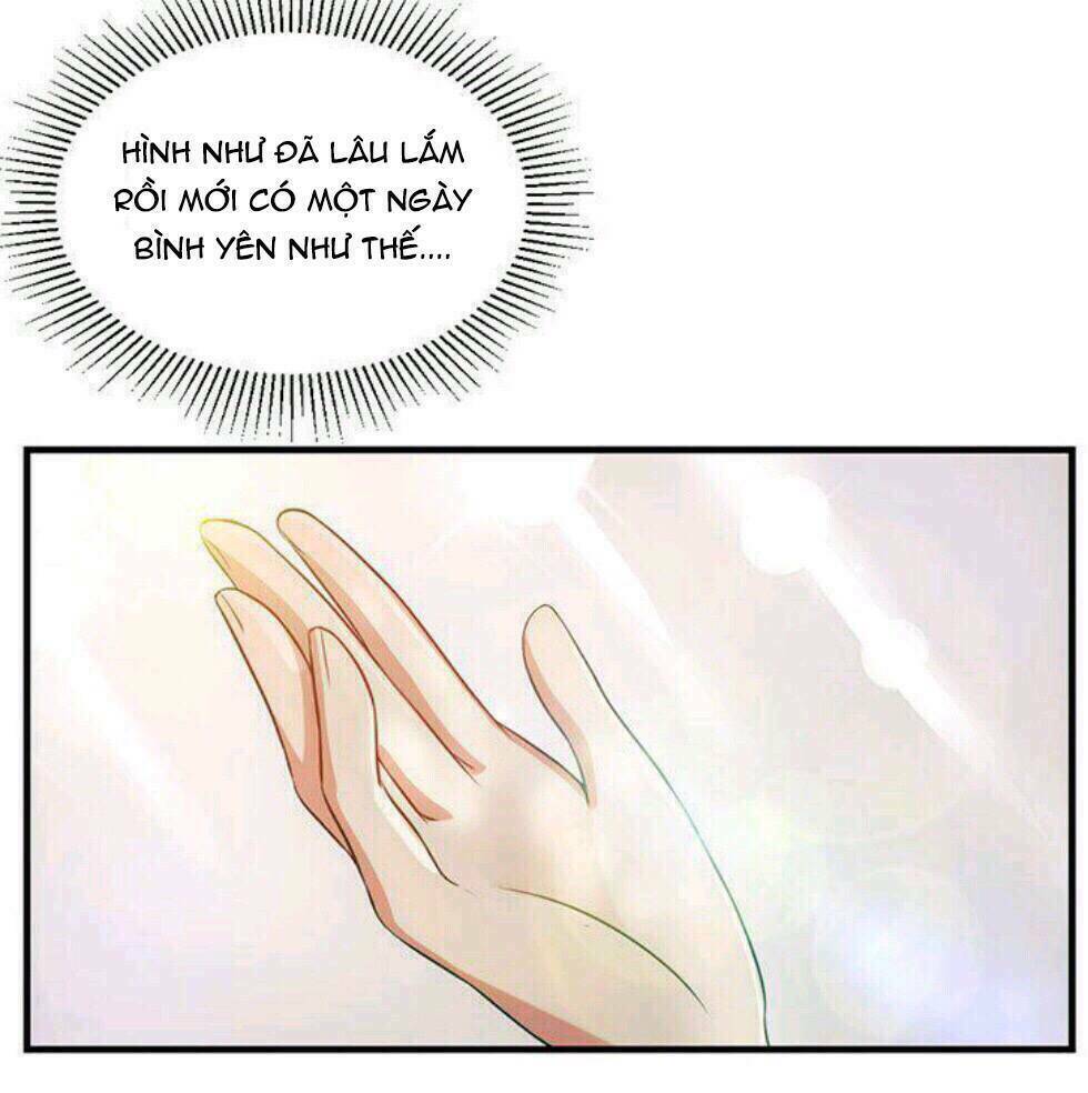 Đoạt Hôn Ác Thiếu: Chapter 18