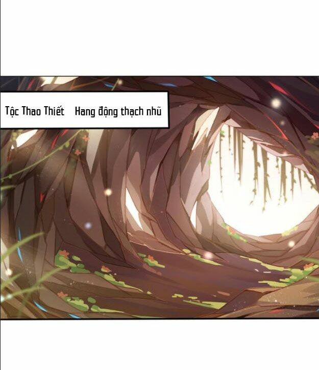 Cửu Thiên: Chapter 5