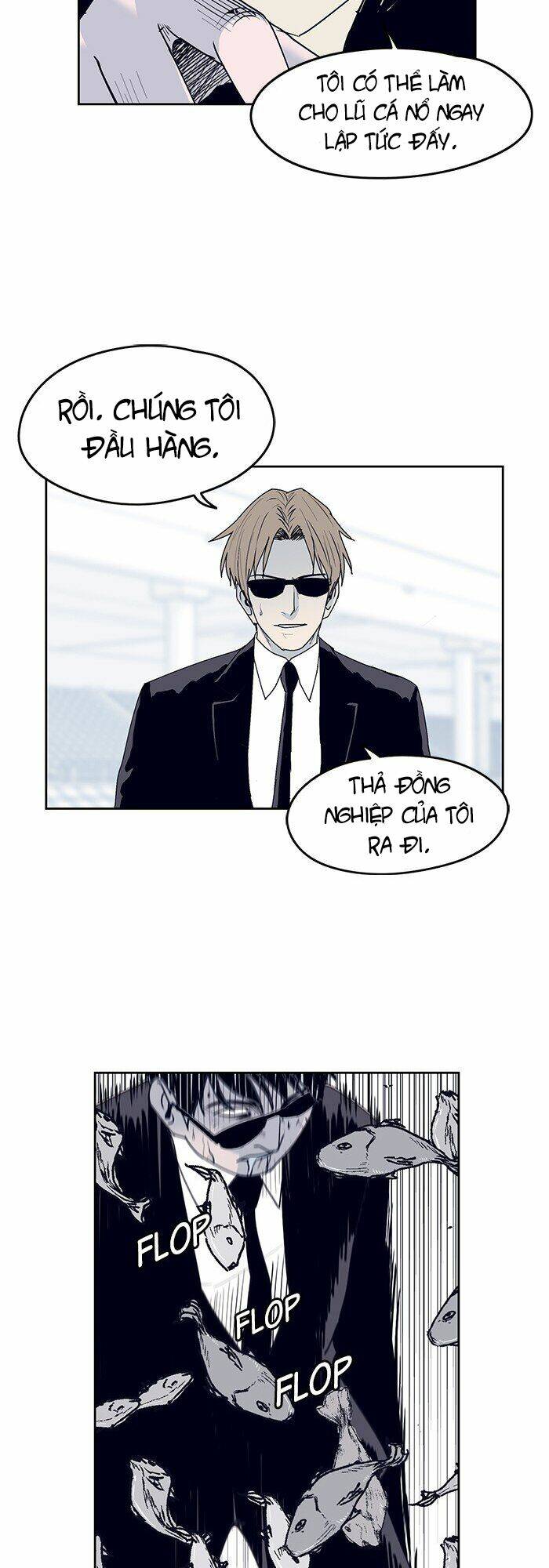 Arma: Chapter 29