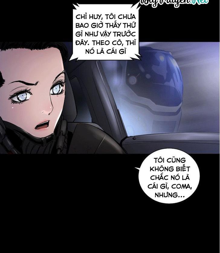 Dị Giới Tam Tuyệt: Chapter 29