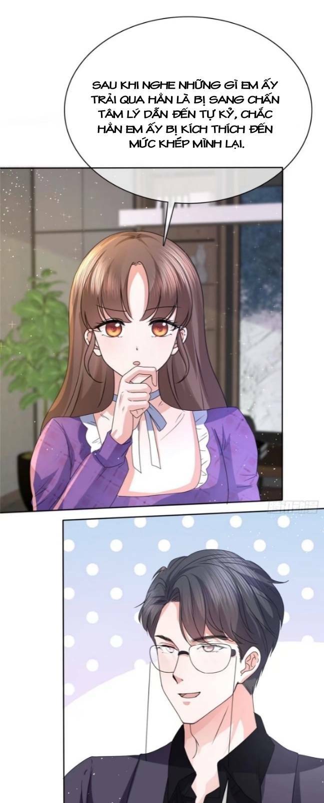 Boss Là Kim Chủ Của Tôi: Chapter 30