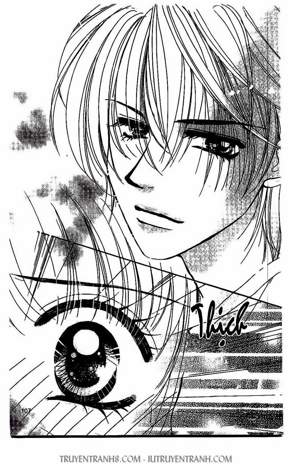 Bộ Sưu Tập Lọ Lem: Chapter 15