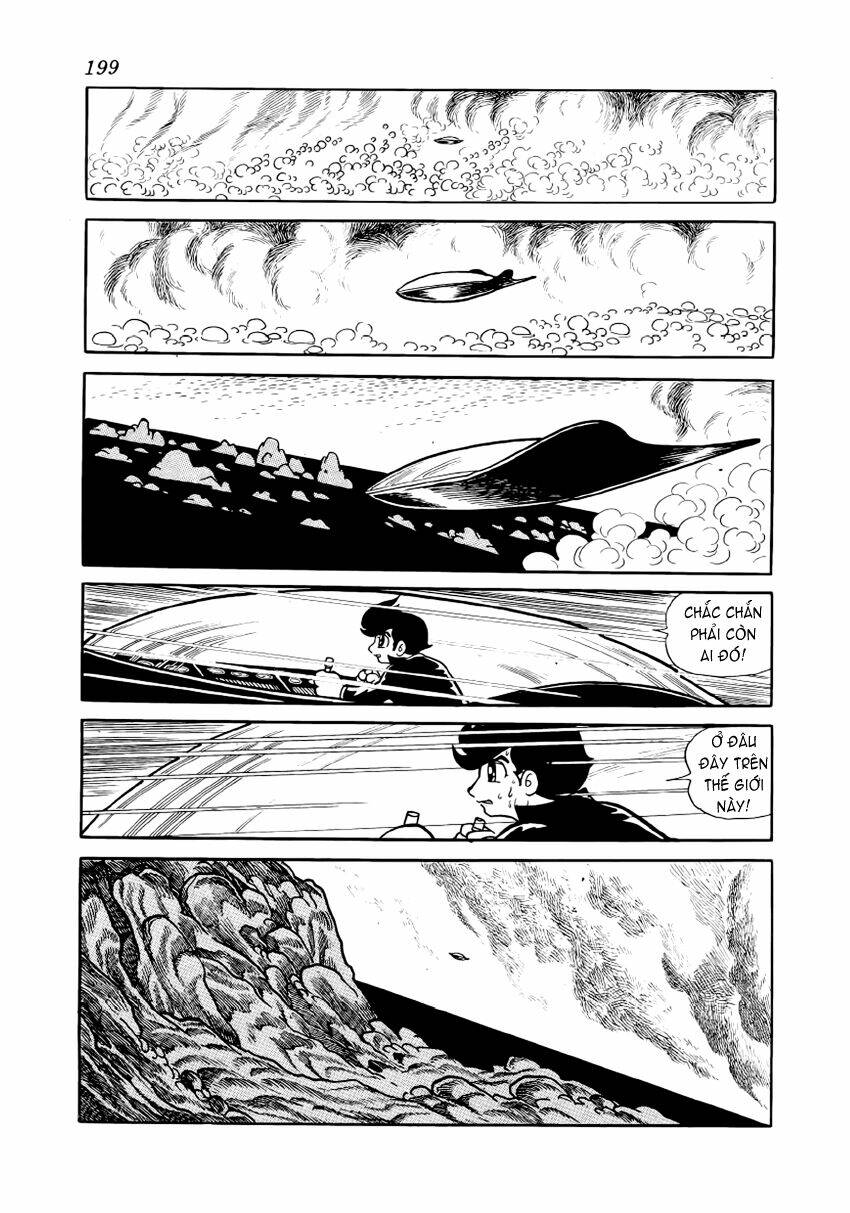 Chim Lửa: Chapter 26