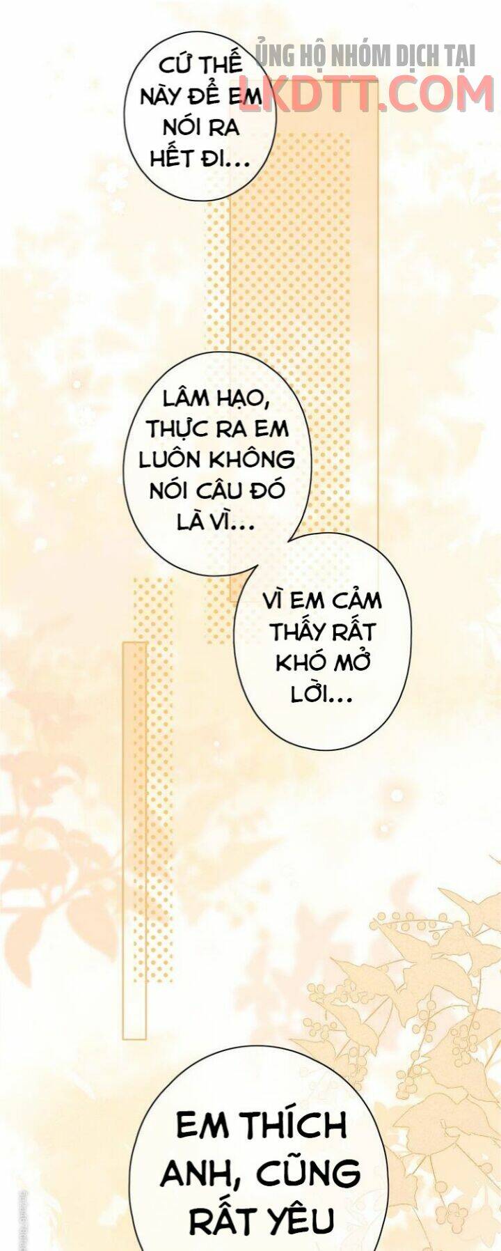 Cô Ấy Không Đáng Yêu: Chapter 70