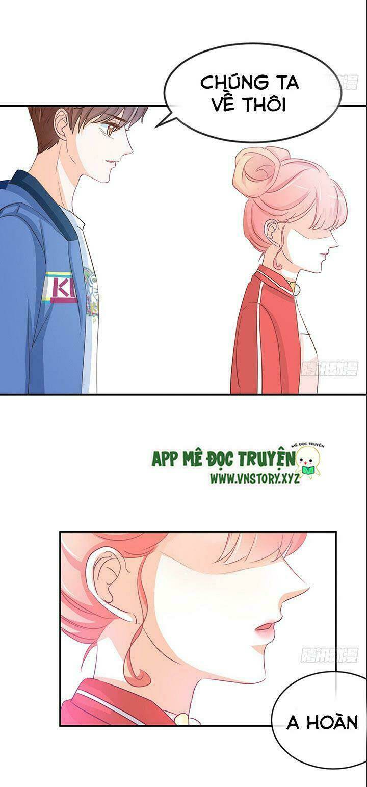 Cẩm Lý Thiếu Nữ Của Tôi: Chapter 17