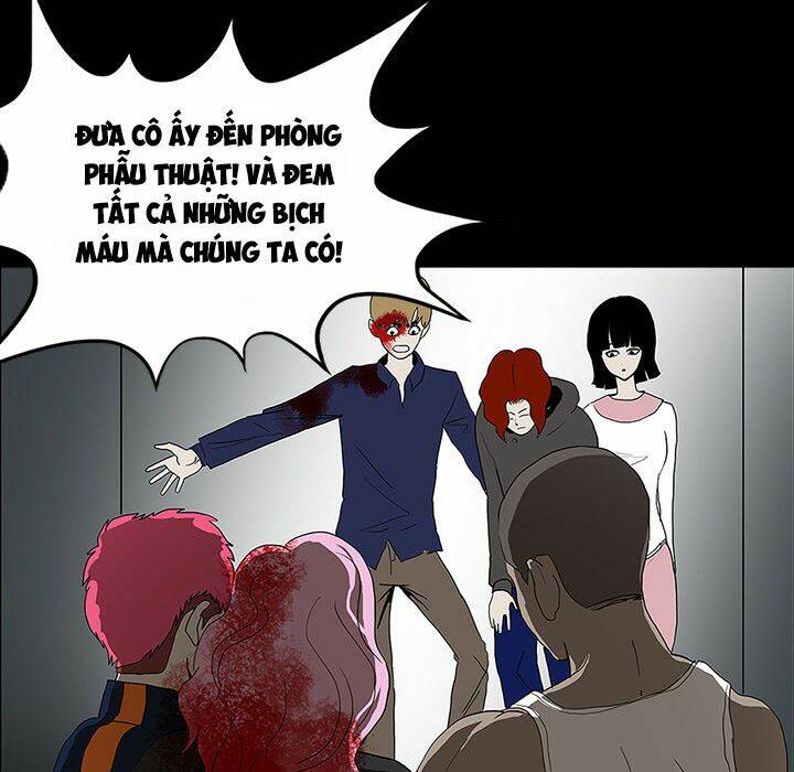 Chí Tôn Thần Ma: Chapter 21