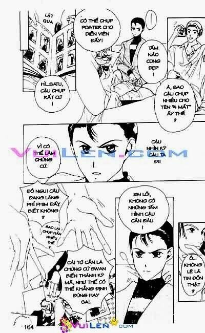 Duyên Kỳ Ngộ: Chapter 2