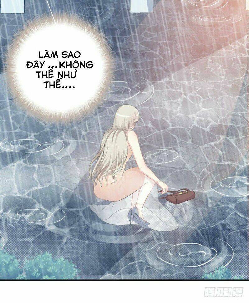 Bảo Bối Thiên Ức Hào Môn: Chapter 1