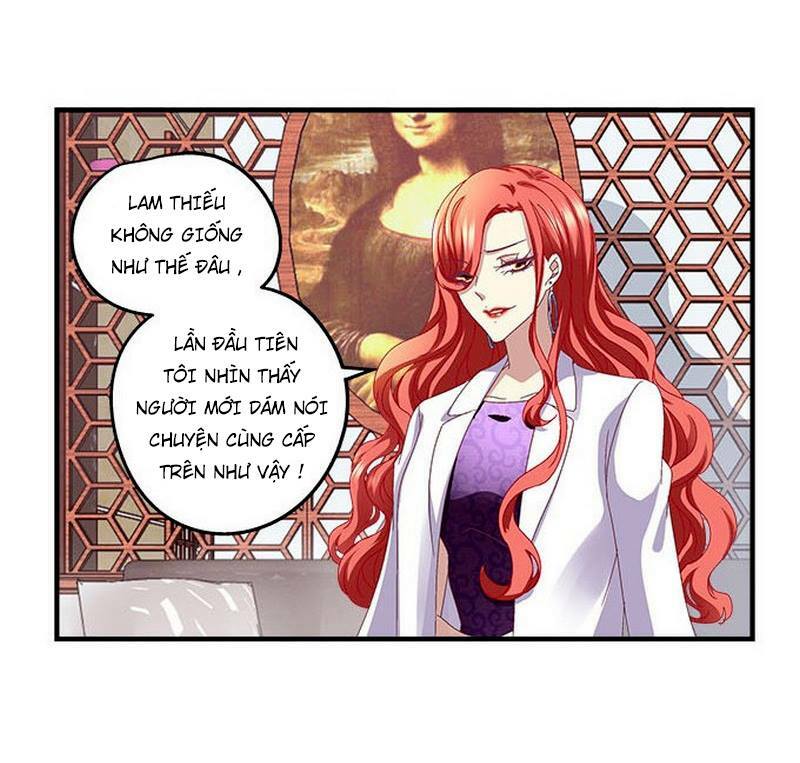 Thiên lại âm linh: Chapter 23