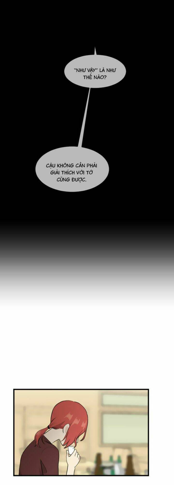 Người Đẹp Gangnam: Chapter 55