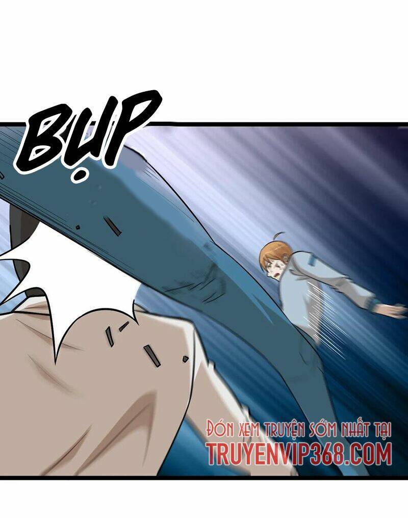 Đai Ca Trở Lại Tuổi 16: Chapter 92