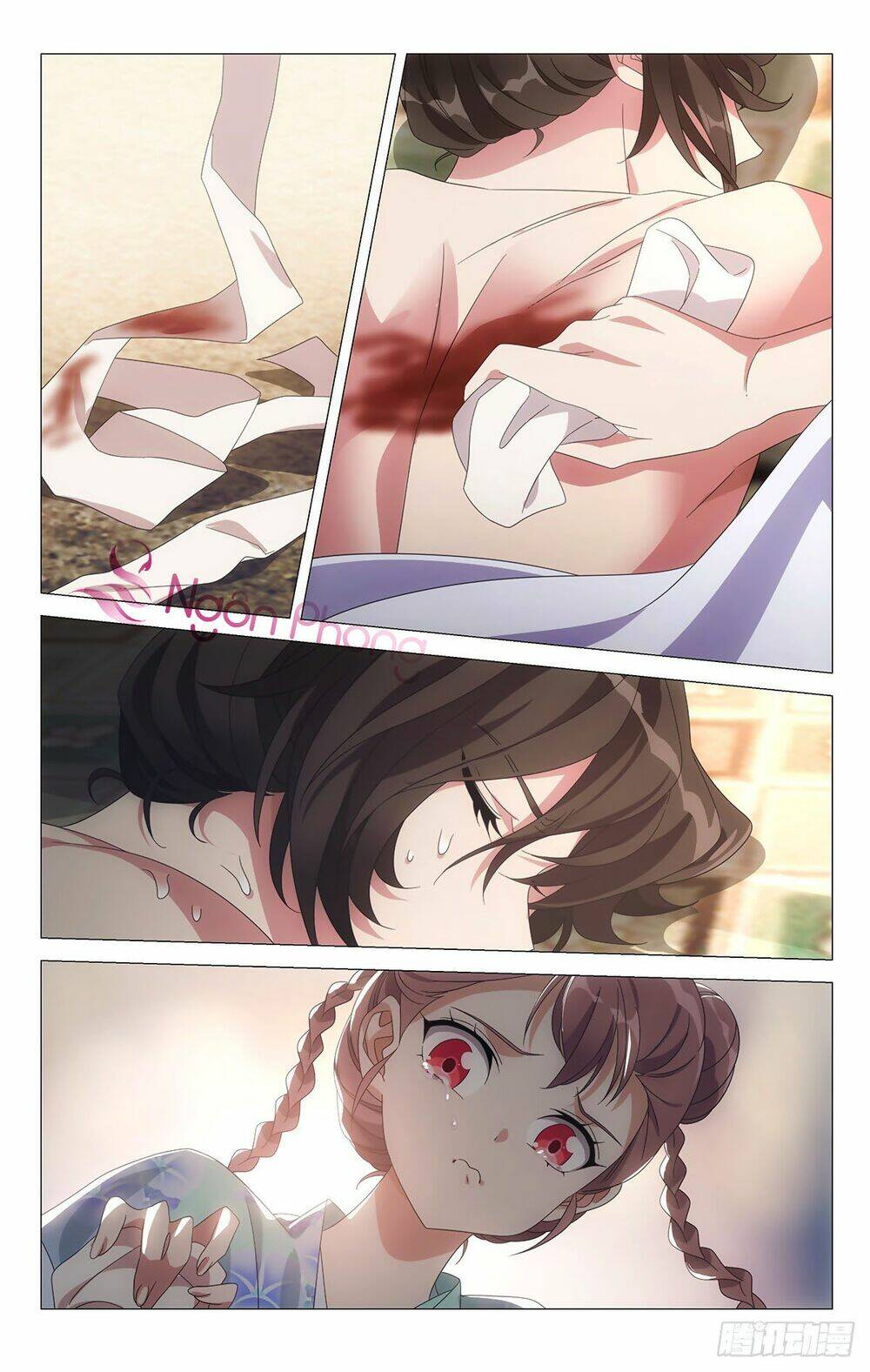 Tướng Quân! Không Nên A!: Chapter 78