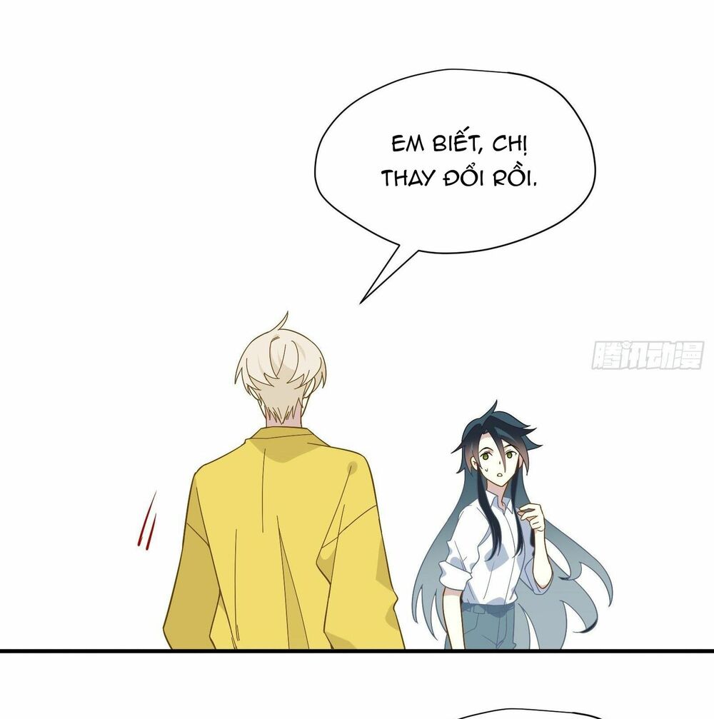 Nữ Phụ Như Tôi Cũng Có Ngày Ra Mắt: Chapter 46