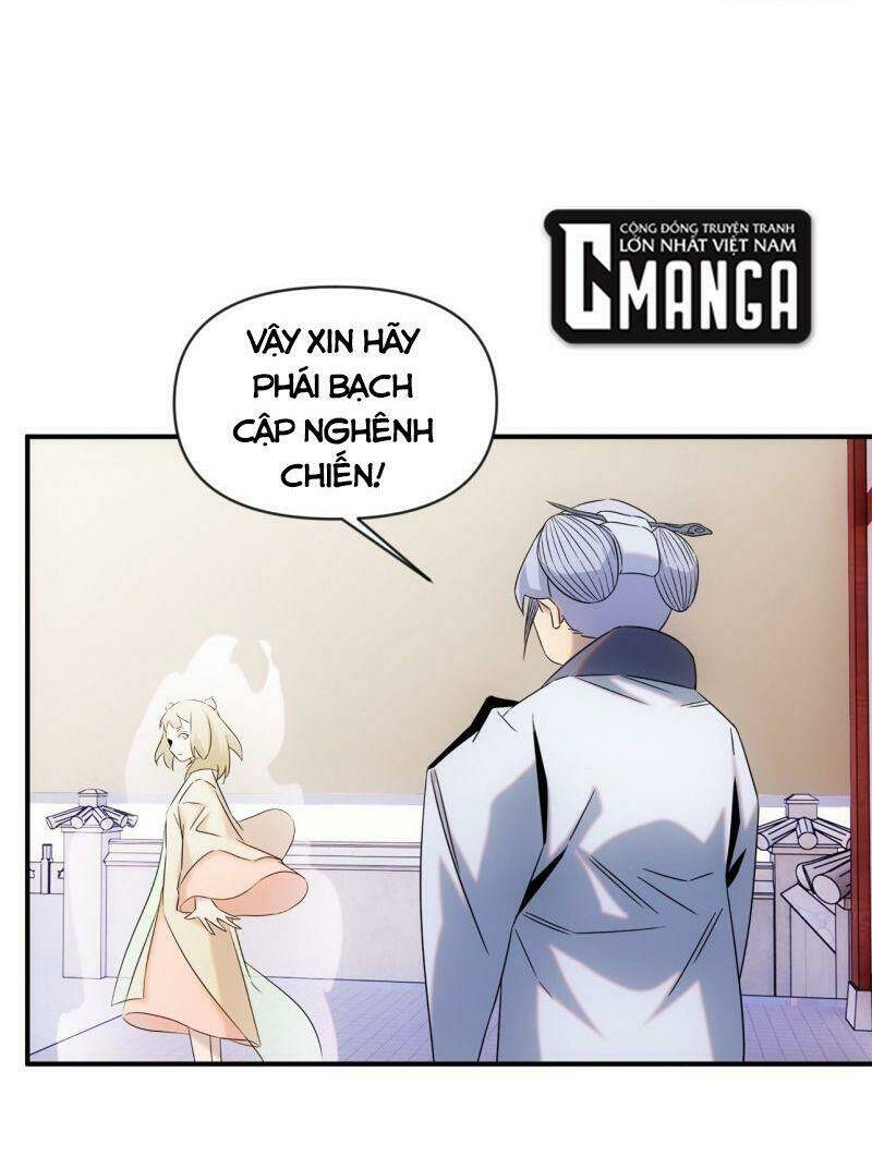 Ma Vương Là Đại Địa Chủ: Chapter 50