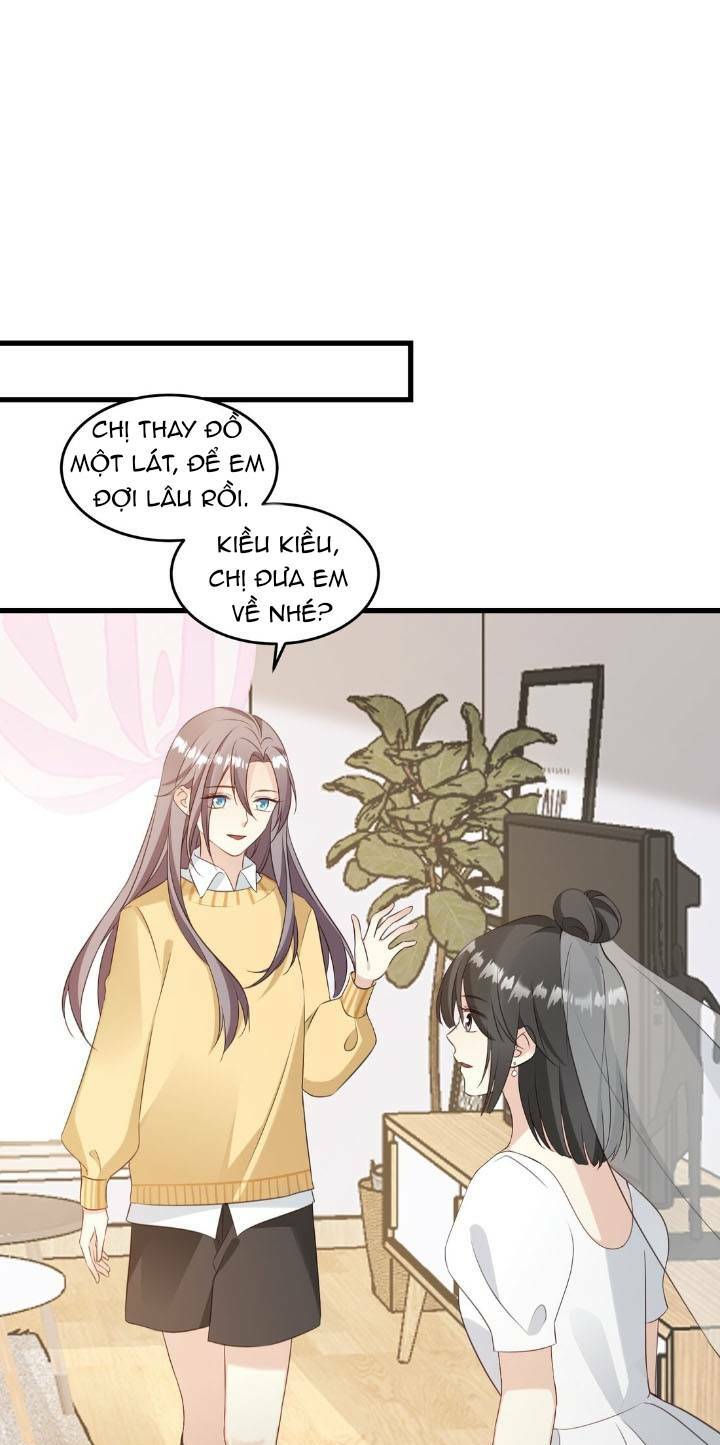 Kiều Thê Hào Môn Chạy Đi Đâu: Chapter 32