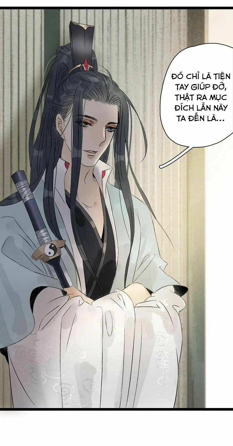 Thái Tử Bị Hoang Tưởng: Chapter 62