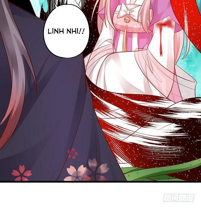 Hồ Tiên Hung Bạo: Chapter 146
