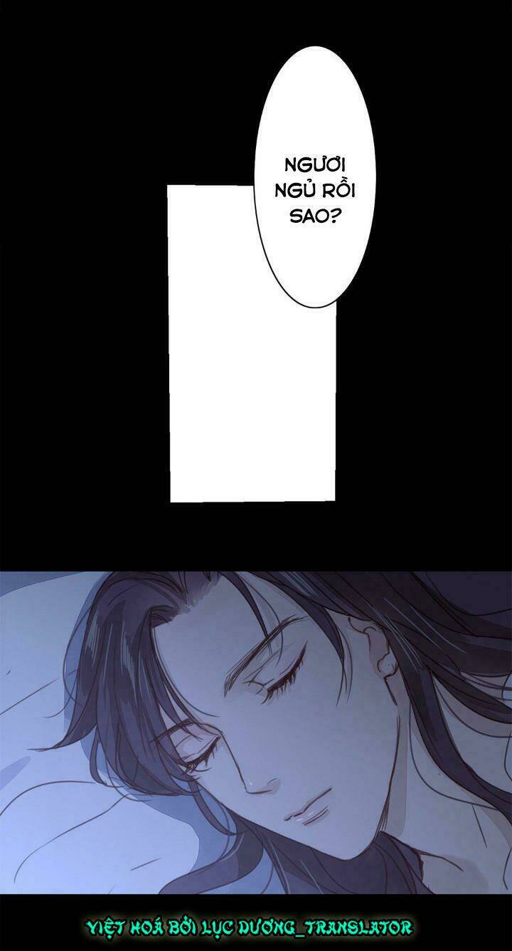 Chỉ Phu Vi Thê: Chapter 47