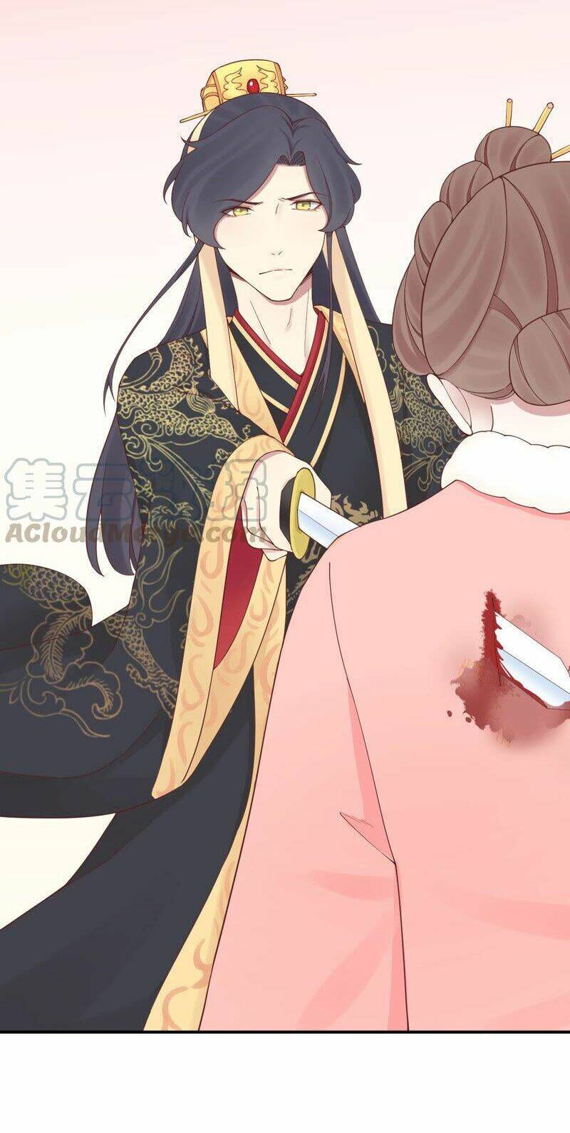 Hoàng Hậu Bận Lắm: Chapter 150