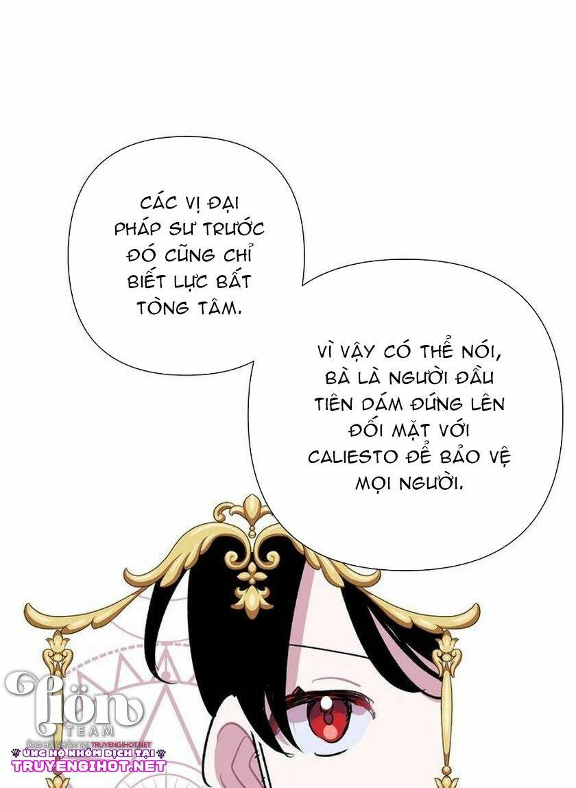 Cách Mà Pháp Sư Đối Mặt Với Cái Chết: Chapter 29.2