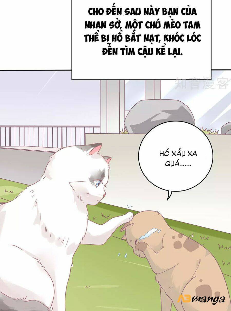 Hẹn Hò Siêu Tốc: Chapter 7