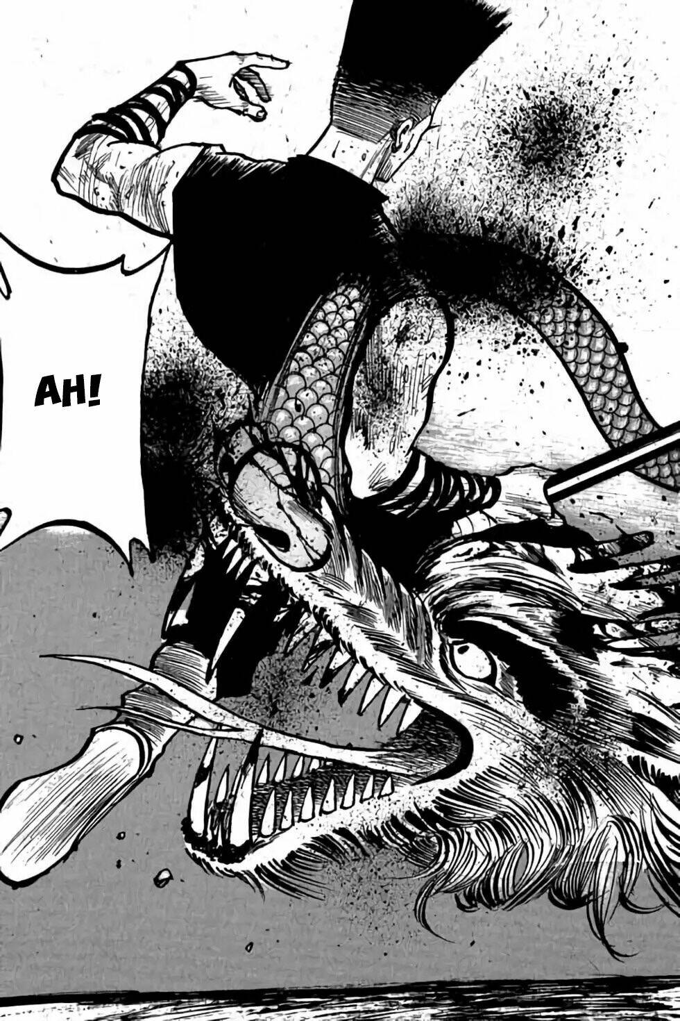 Hiệp Vương Liêu Thiêm Đinh: Chapter 83