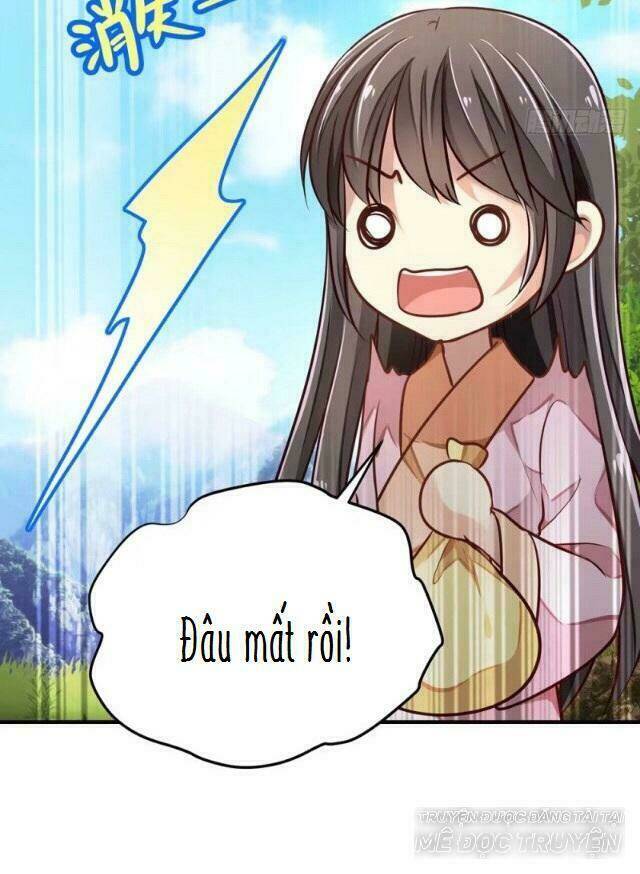 Trọng Sinh Thành Tiểu Nha Đầu: Chapter 19