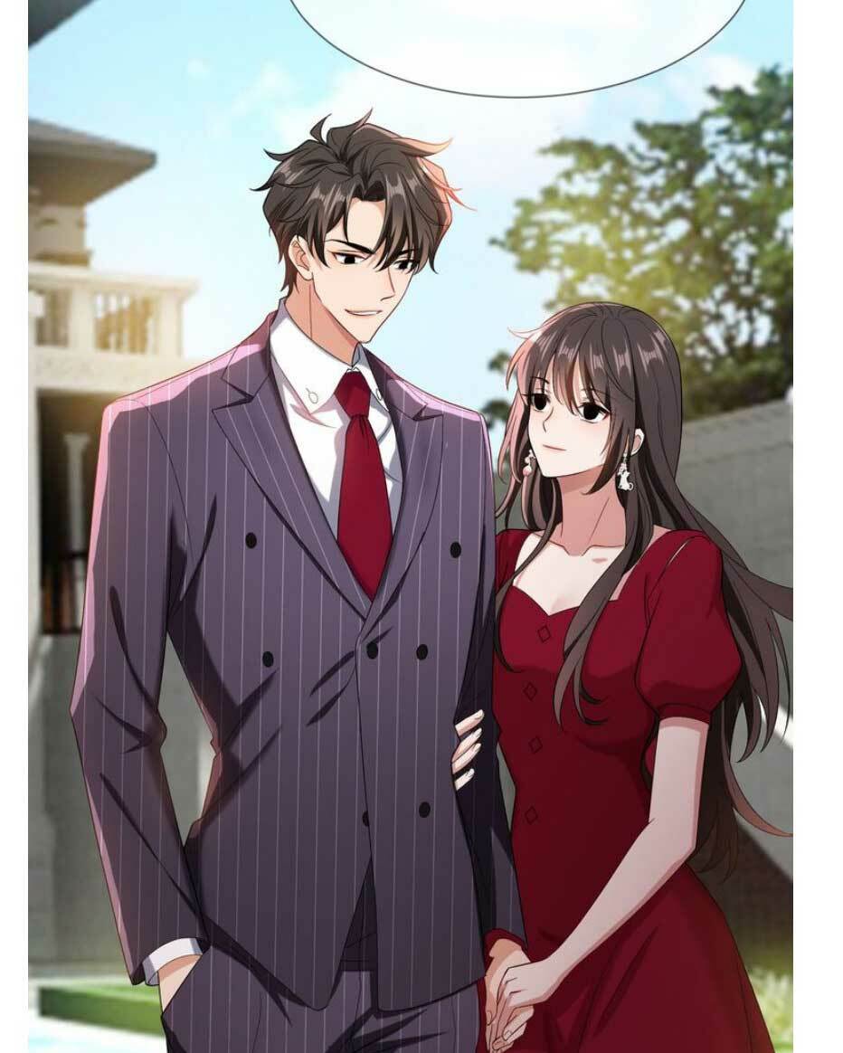 Cô Vợ Nhỏ Nuông Chiều Quá Lại Thành Ác!!: Chapter 184.1